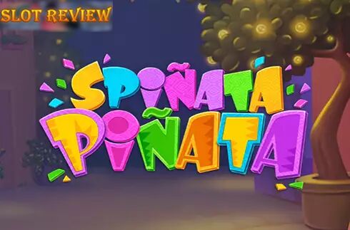 Spinata Pinata slot